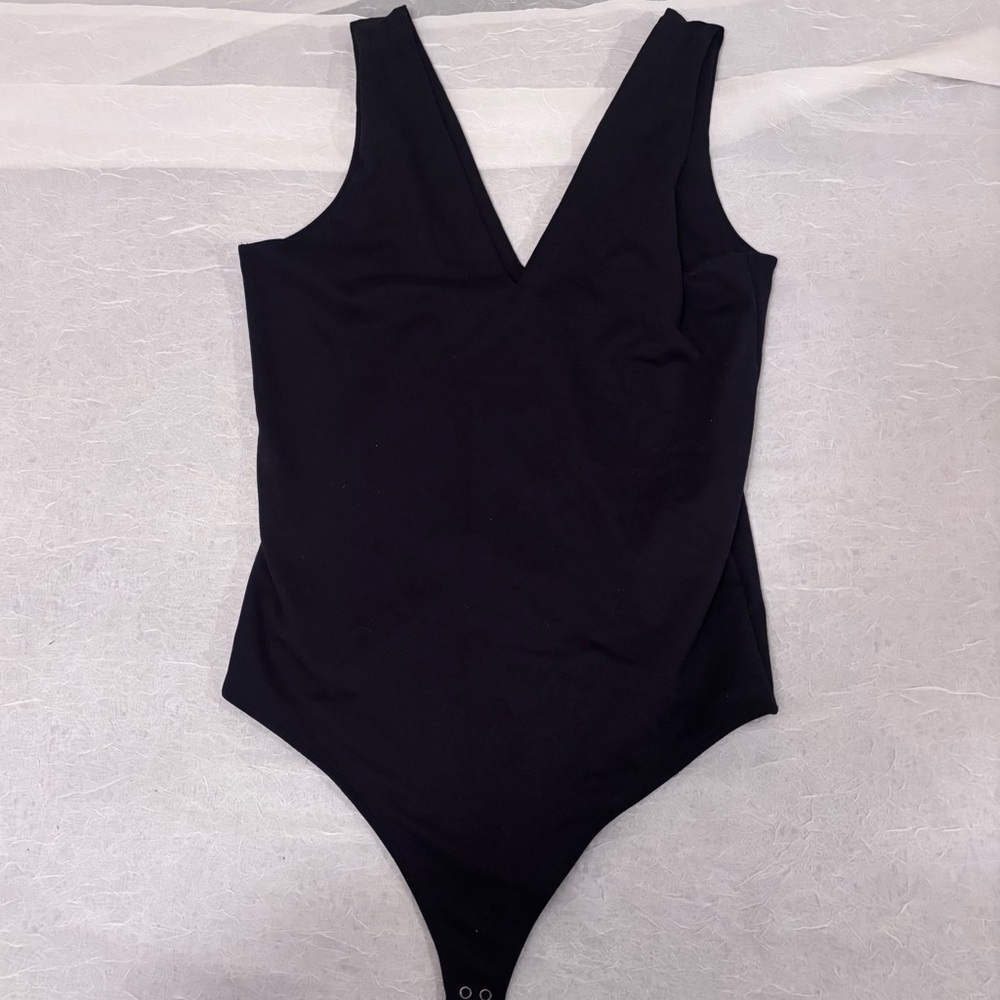 Women’s Abercrombie & Fitch SOFT AF collection body suit